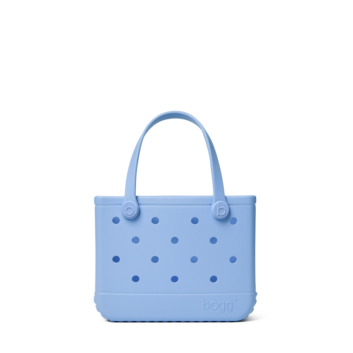 Bitty Bogg Bag - Carolina on my Mind - The Work Bag