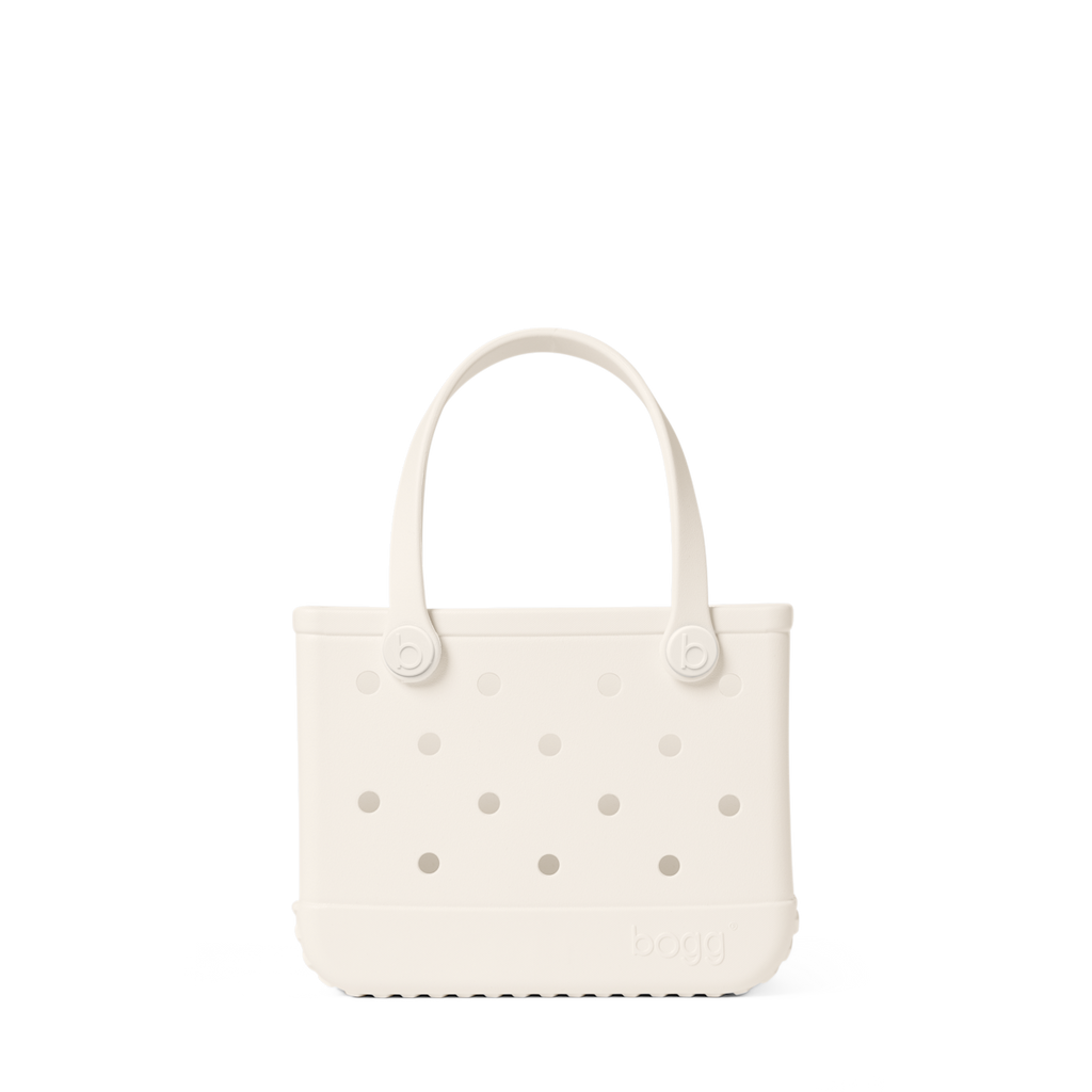 Bitty Bogg Bag - Coconut - Tote for Modern Days