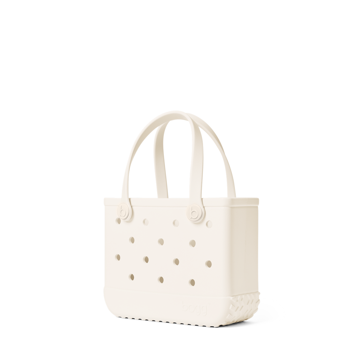 Bitty Bogg Bag - Coconut - Tote for Modern Days
