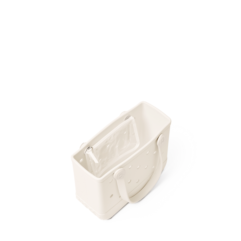 Bitty Bogg Bag - Coconut - Tote for Modern Days