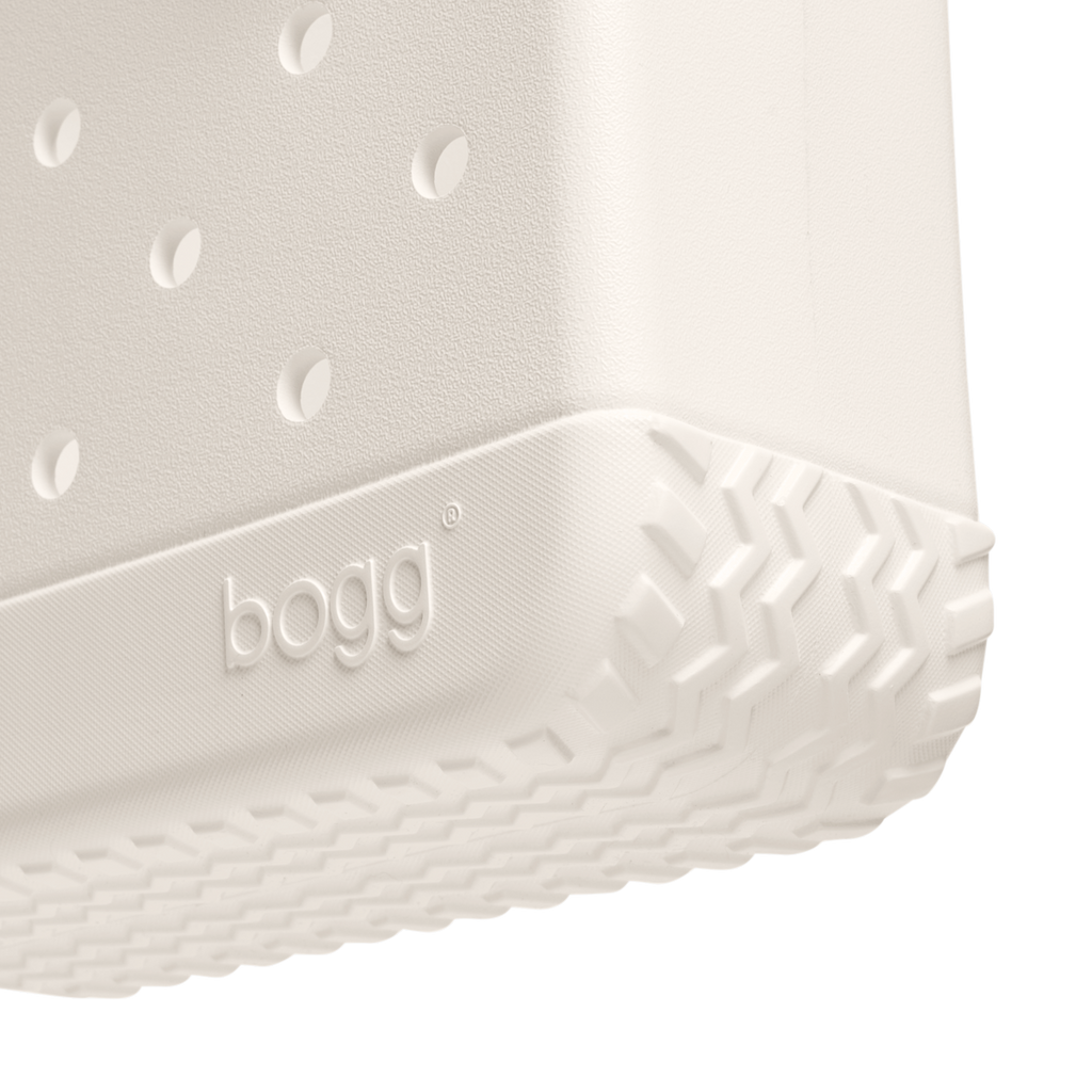 Bitty Bogg Bag - Coconut - Tote for Modern Days