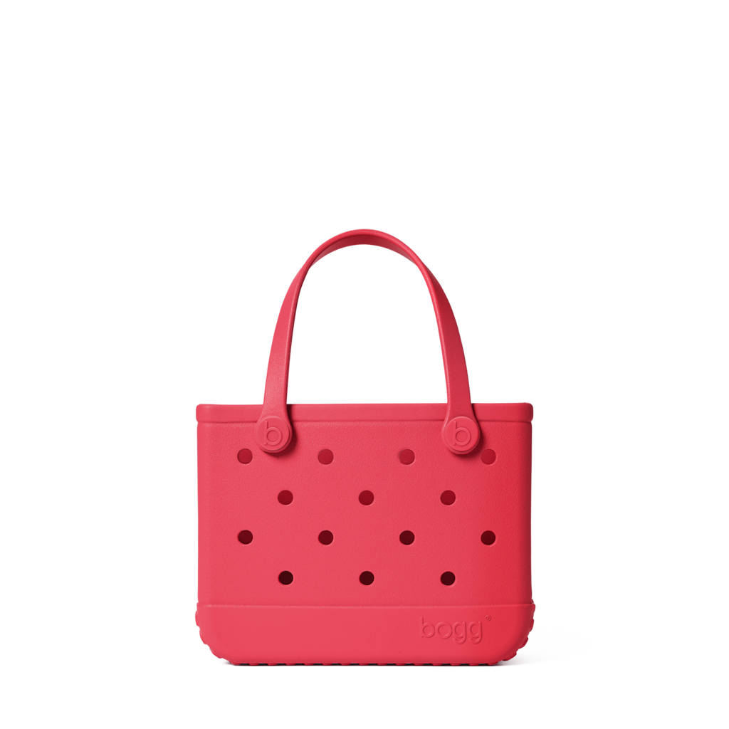 Bitty Bogg Bag - Citrus Sorbet - Your Work Bag