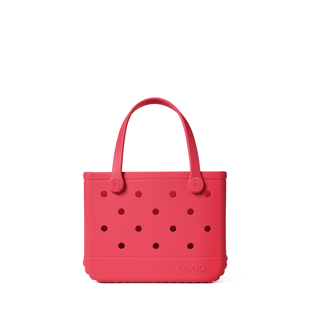 Bitty Bogg Bag - Citrus Sorbet - Your Work Bag