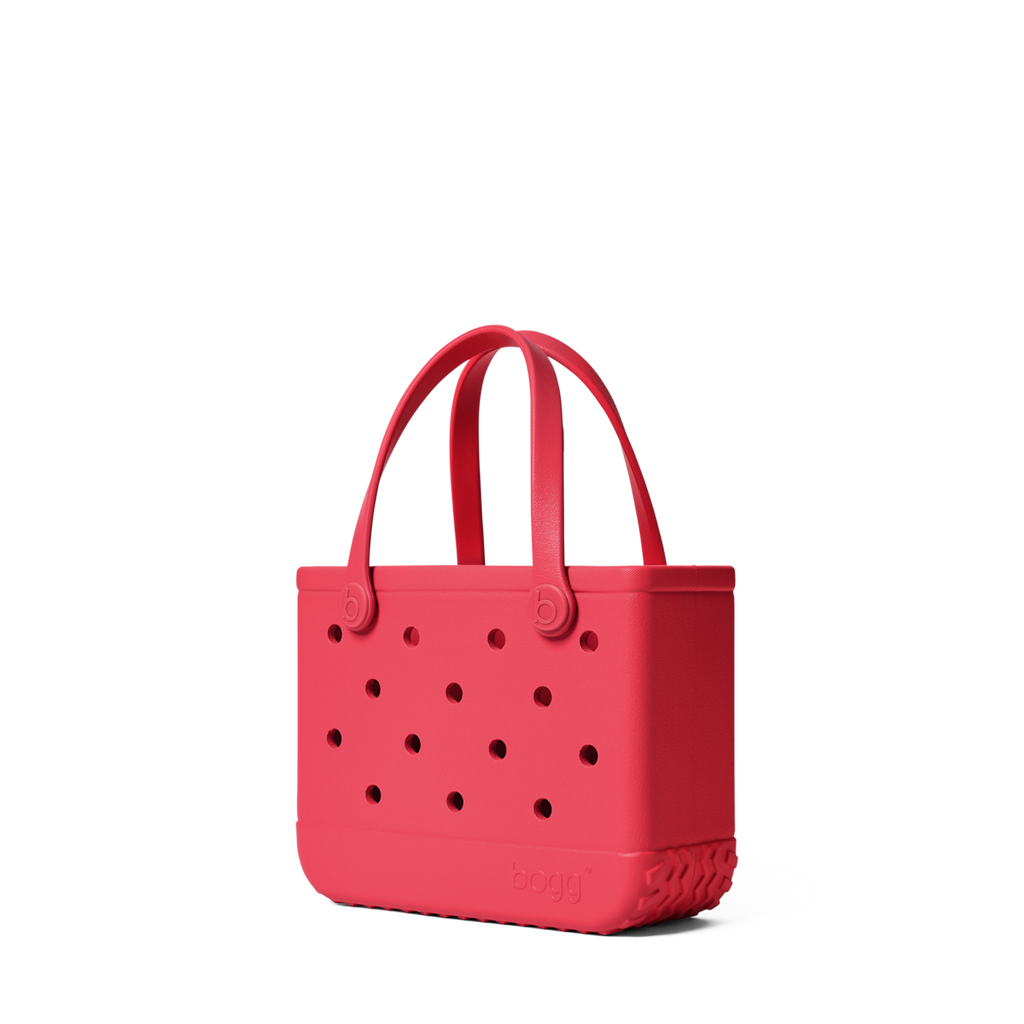 Bitty Bogg Bag - Citrus Sorbet - Your Work Bag