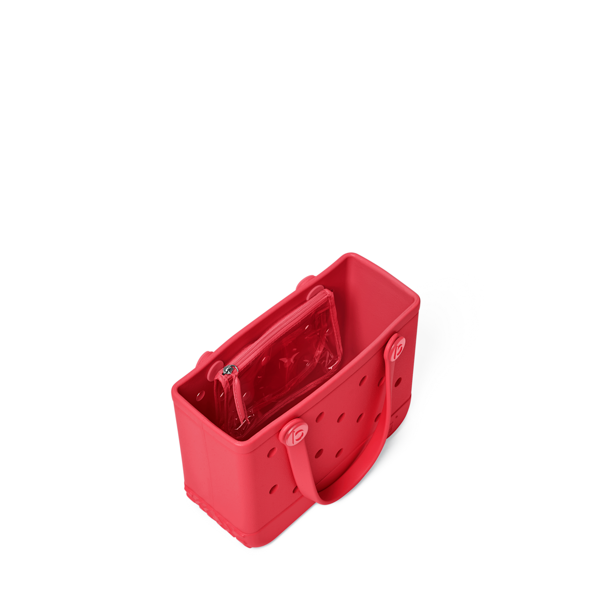 Bitty Bogg Bag - Citrus Sorbet - Your Work Bag