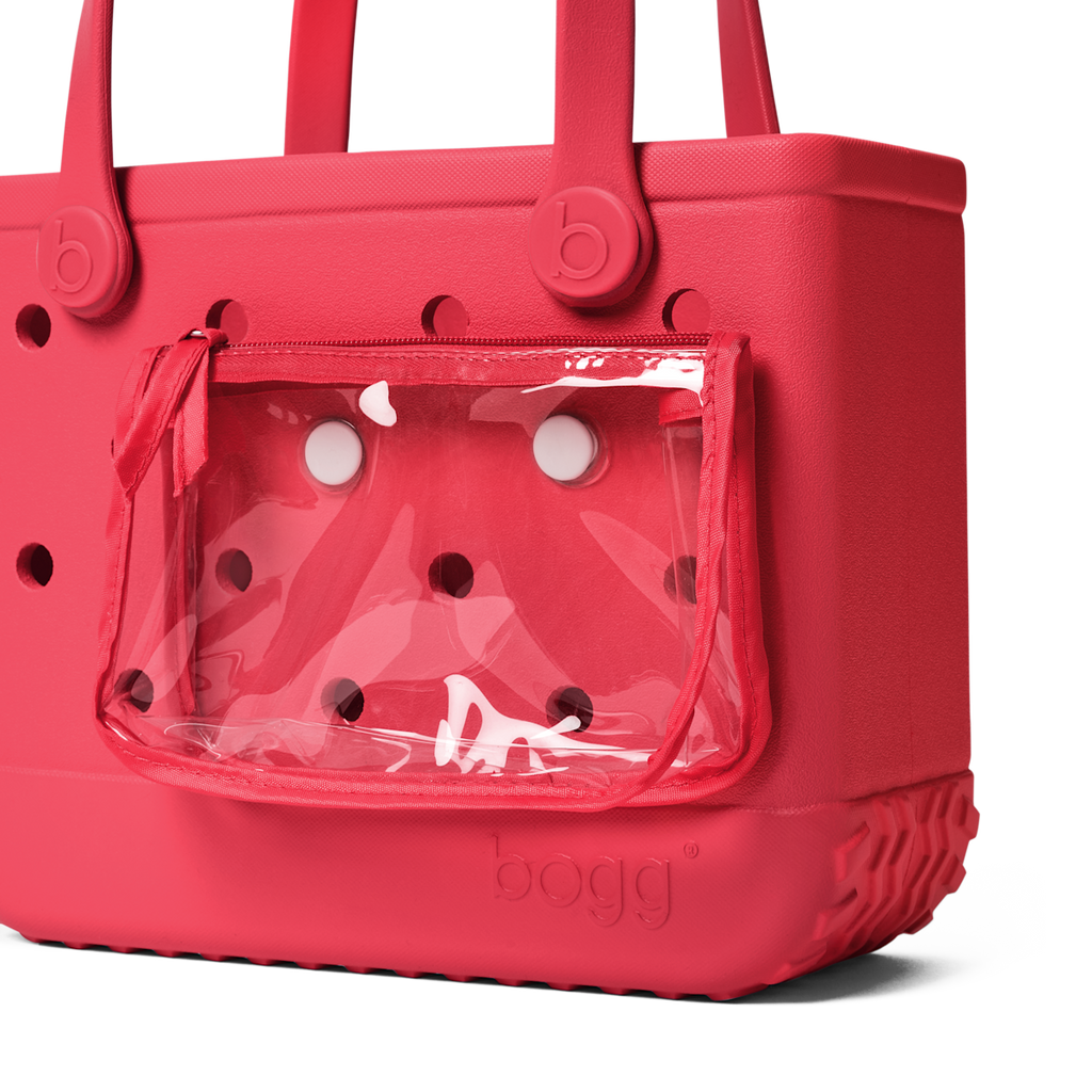 Bitty Bogg Bag - Citrus Sorbet - Your Work Bag