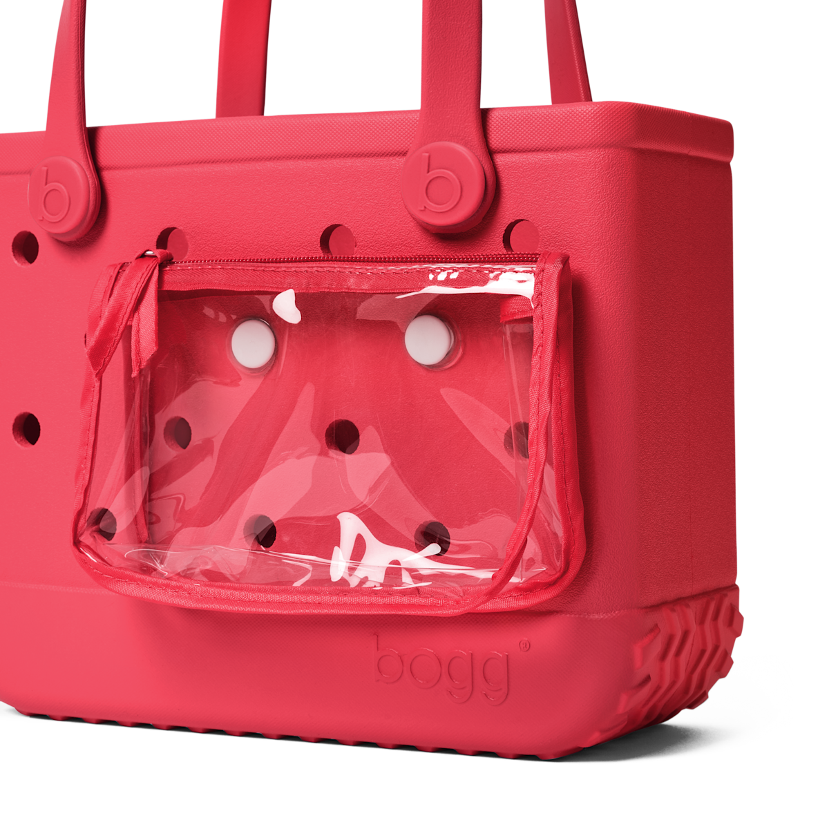 Bitty Bogg Bag - Citrus Sorbet - Your Work Bag