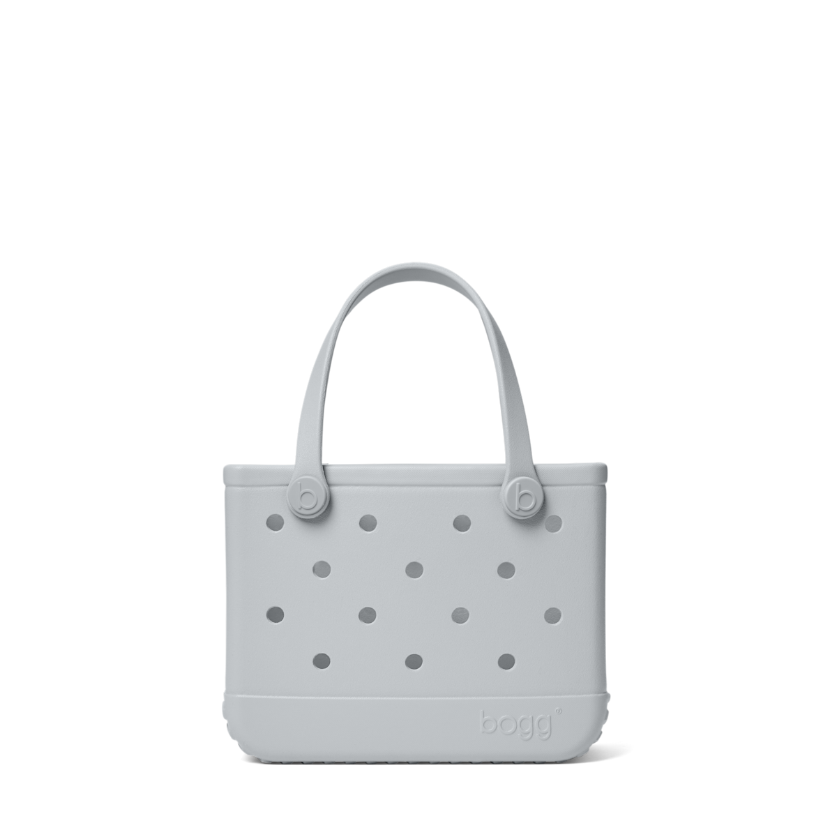 Bitty Bogg Bag - Shades of Gray - Better Color Style
