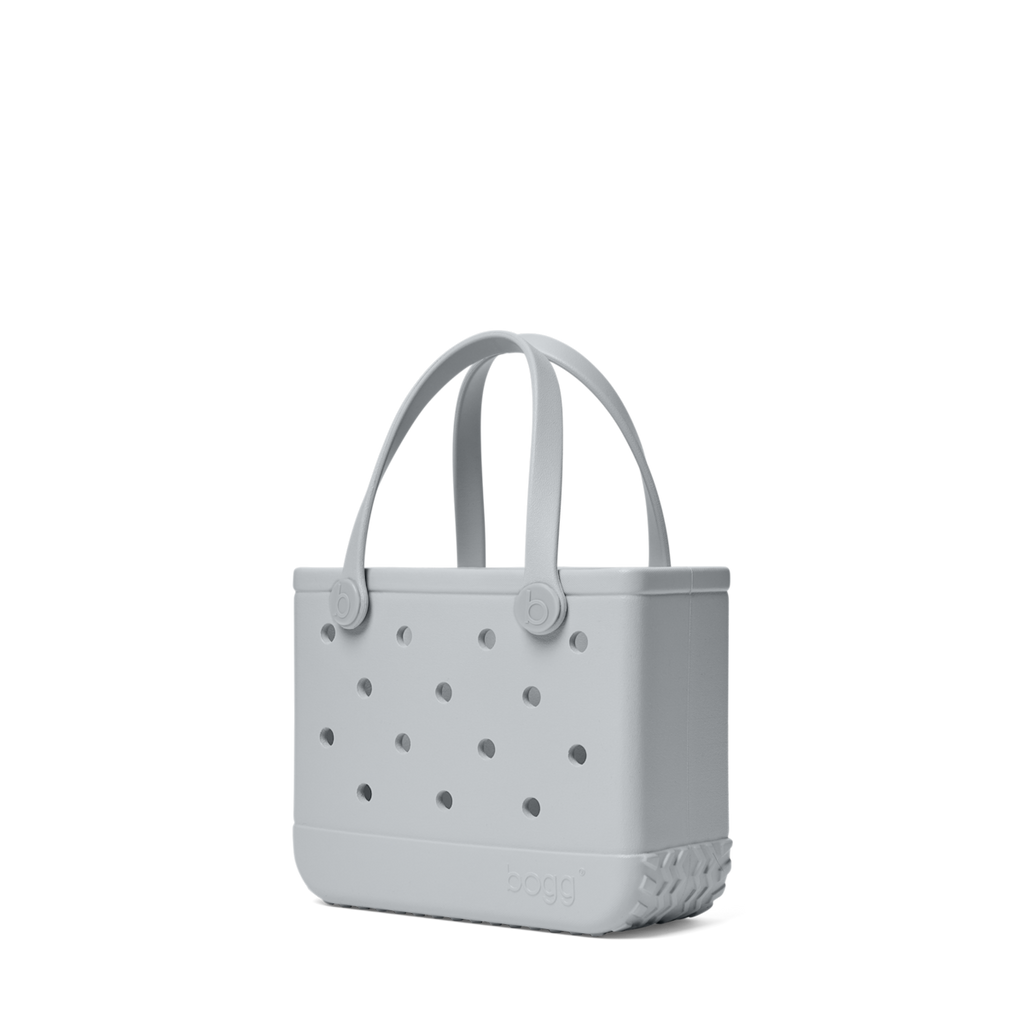 Bitty Bogg Bag - Shades of Gray - Better Color Style
