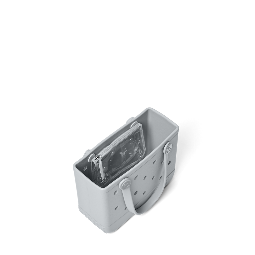 Bitty Bogg Bag - Shades of Gray - Better Color Style