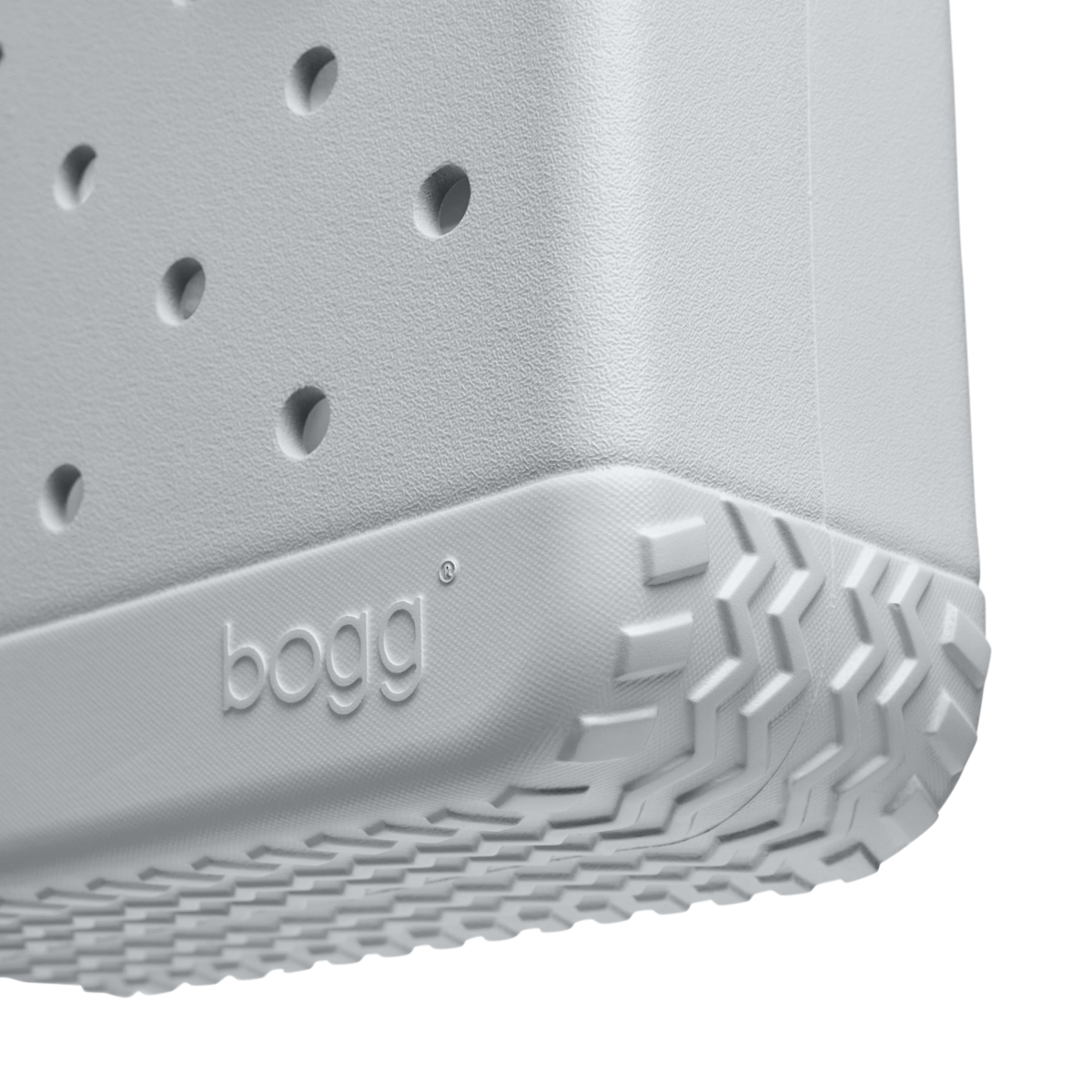 Bitty Bogg Bag - Shades of Gray - Better Color Style