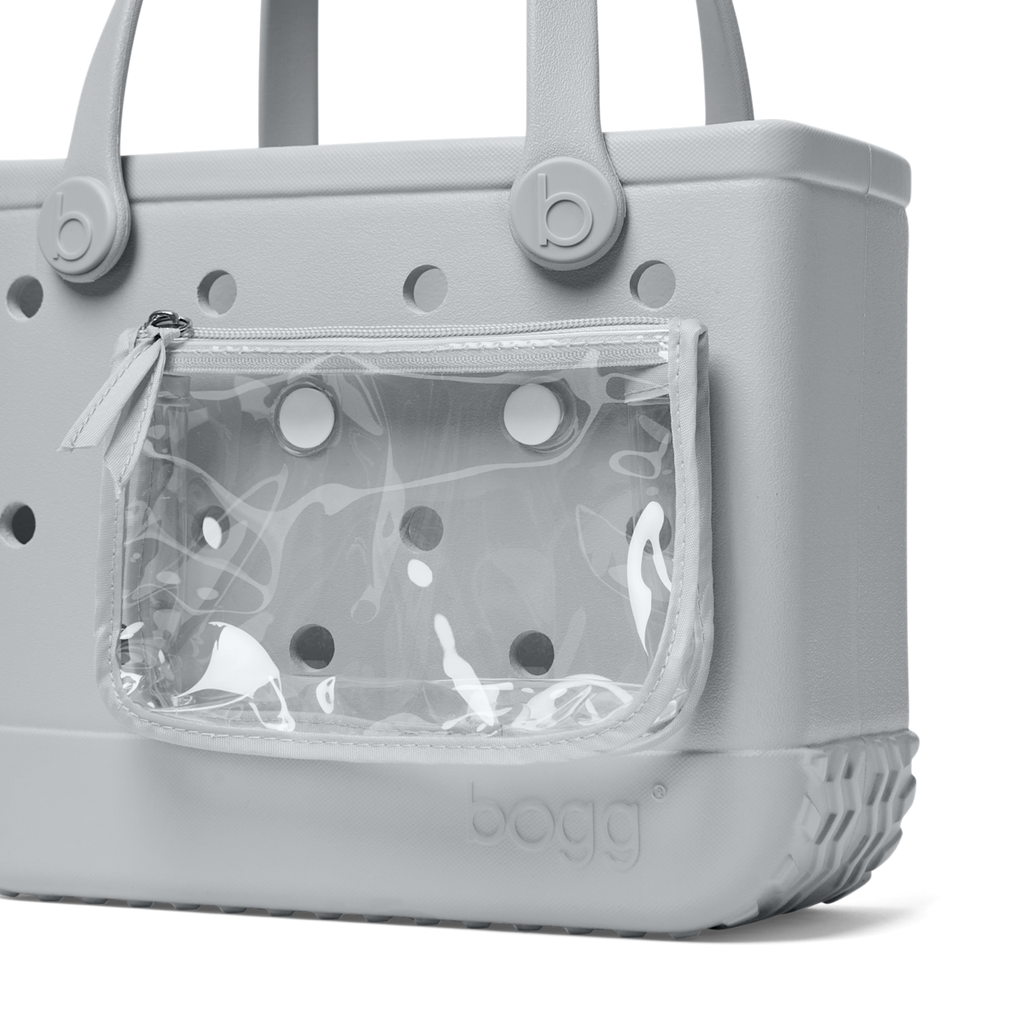 Bitty Bogg Bag - Shades of Gray - Better Color Style