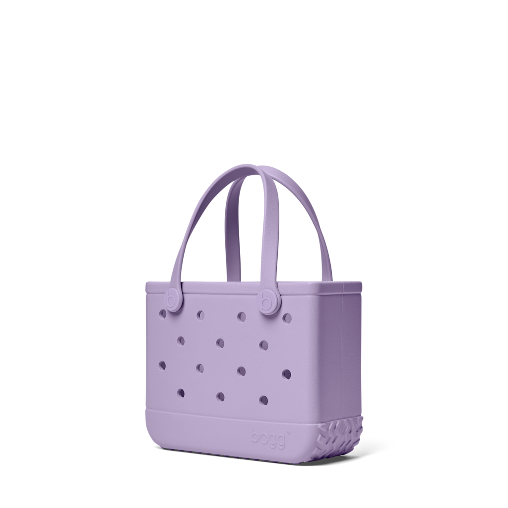 Bitty Bogg Bag - I Lilac You a Lot - Pool the Day