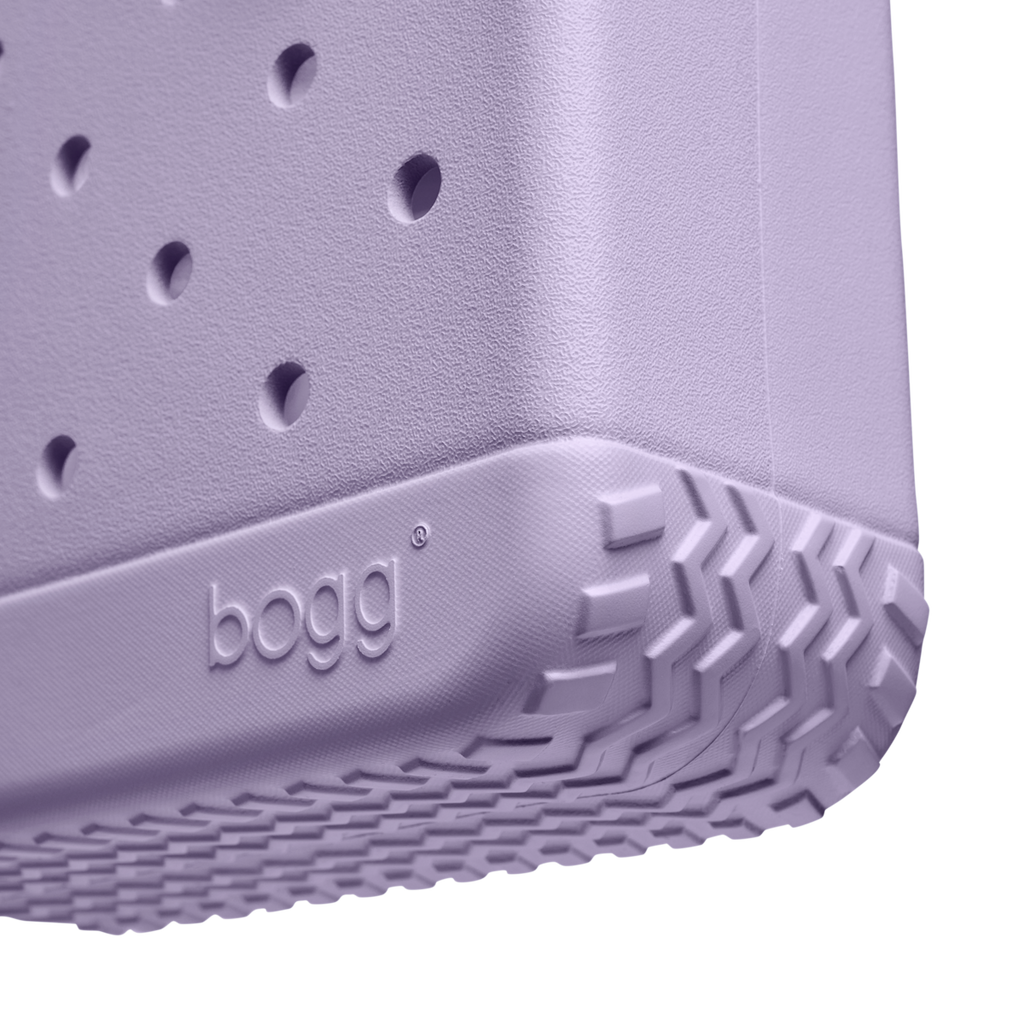 Bitty Bogg Bag - I Lilac You a Lot - Pool the Day