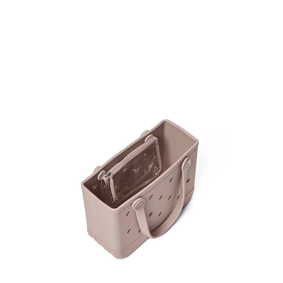 Bitty Bogg Bag - Mushroom - Bag for Modern Days