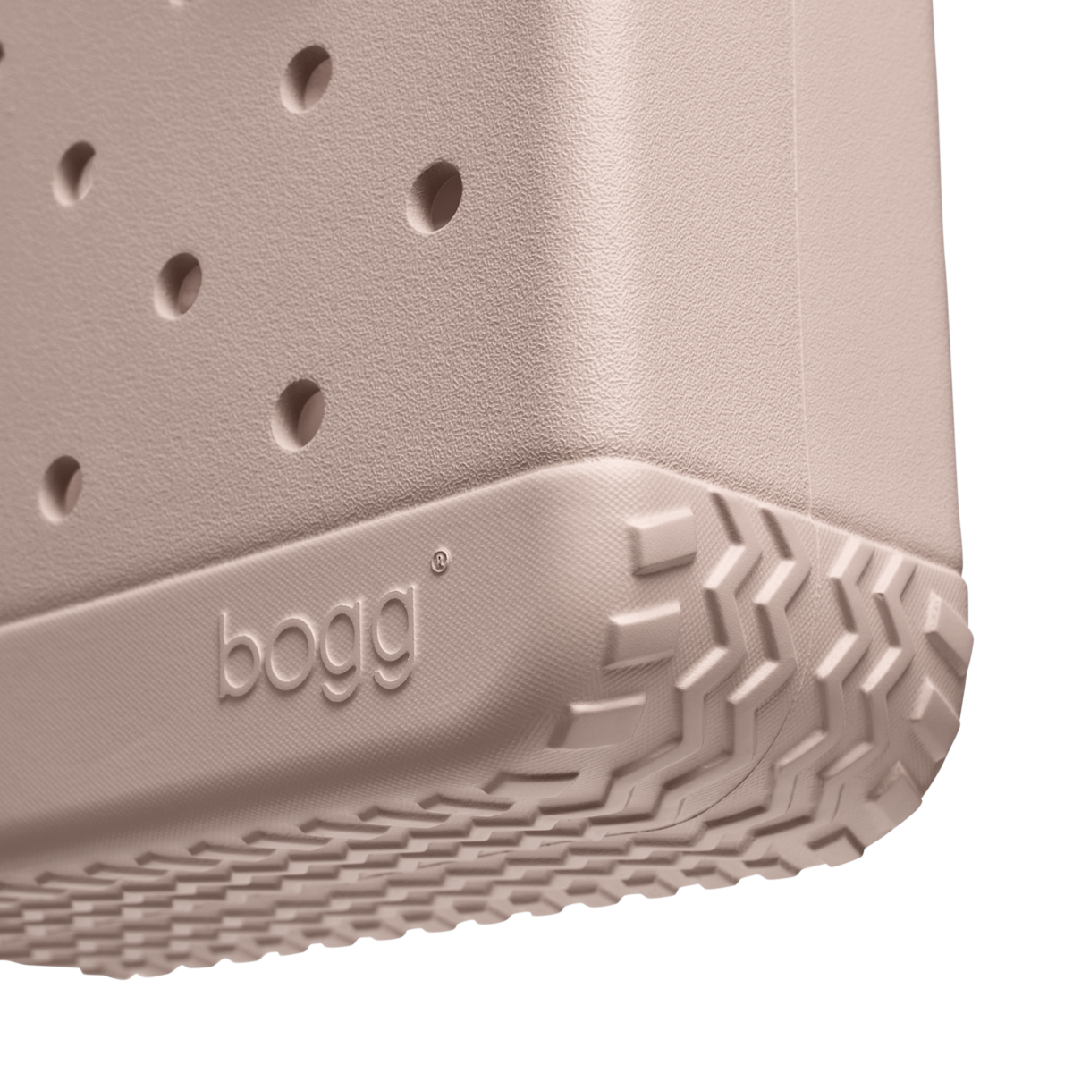 Bitty Bogg Bag - Mushroom - Bag for Modern Days