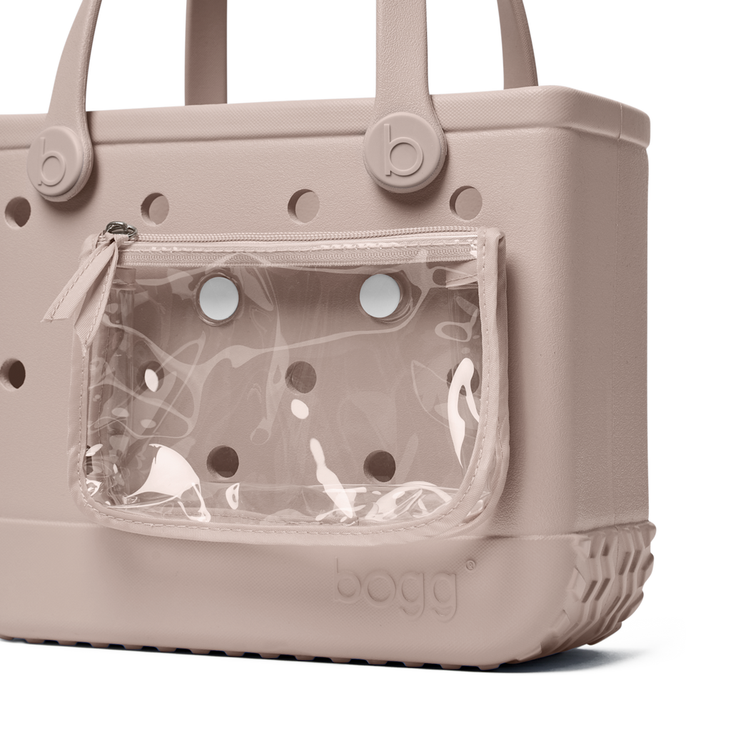 Bitty Bogg Bag - Mushroom - Bag for Modern Days