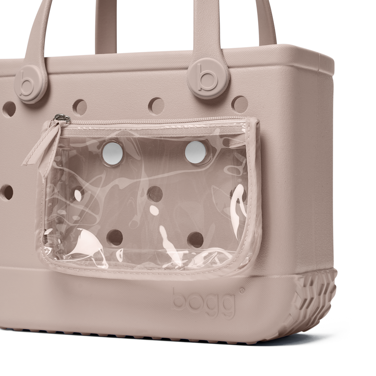 Bitty Bogg Bag - Mushroom - Bag for Modern Days