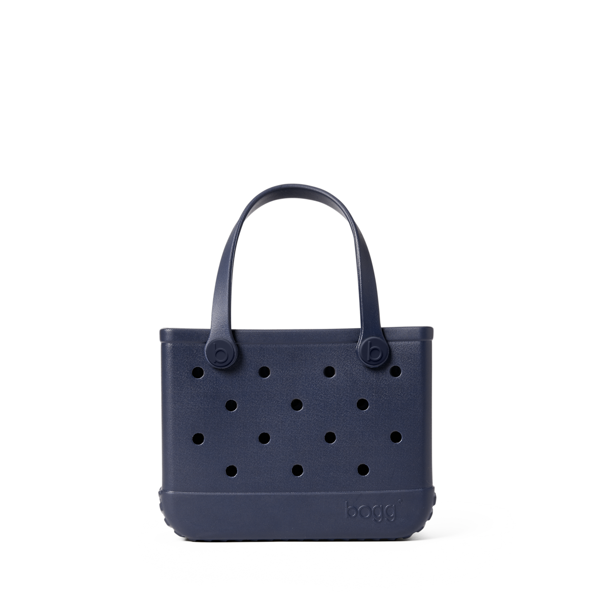 Bitty Bogg Bag - You Navy Me Crazy - Weekend Bag Choice