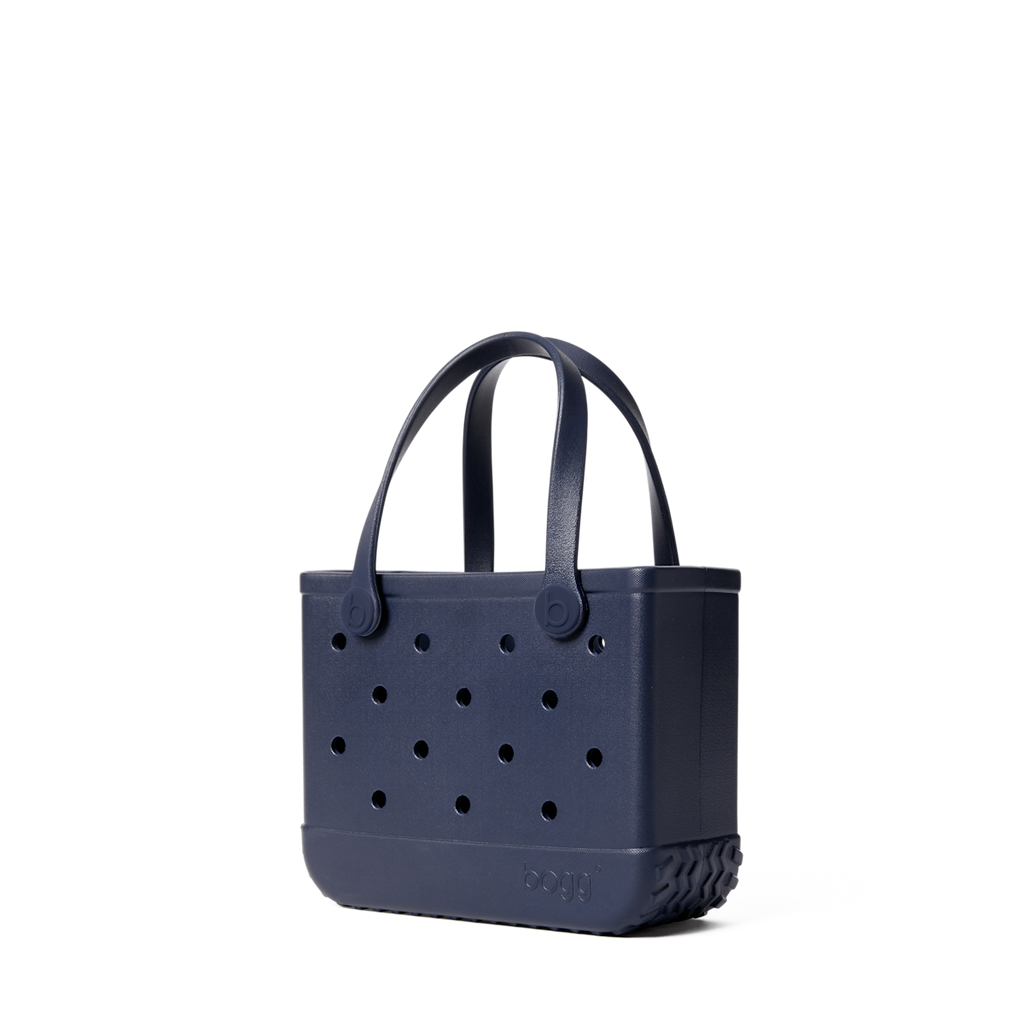 Bitty Bogg Bag - You Navy Me Crazy - Weekend Bag Choice