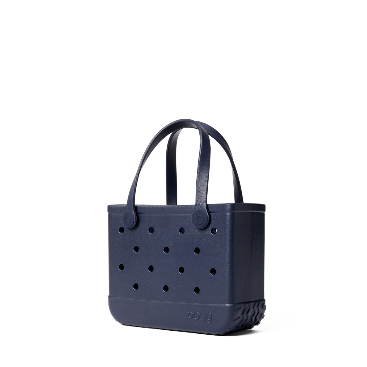 Bitty Bogg Bag - You Navy Me Crazy - Weekend Bag Choice