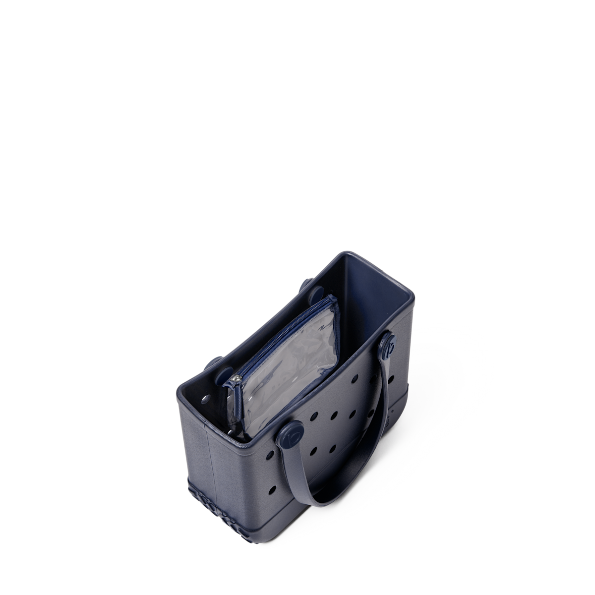 Bitty Bogg Bag - You Navy Me Crazy - Weekend Bag Choice