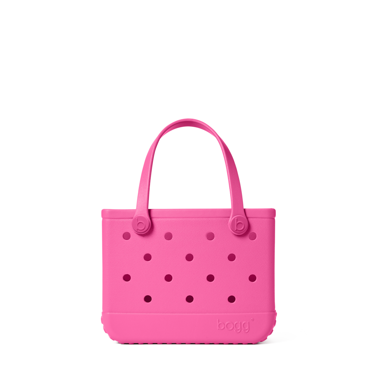 Bitty Bogg Bag - Haute Pink - Your Packing Bag