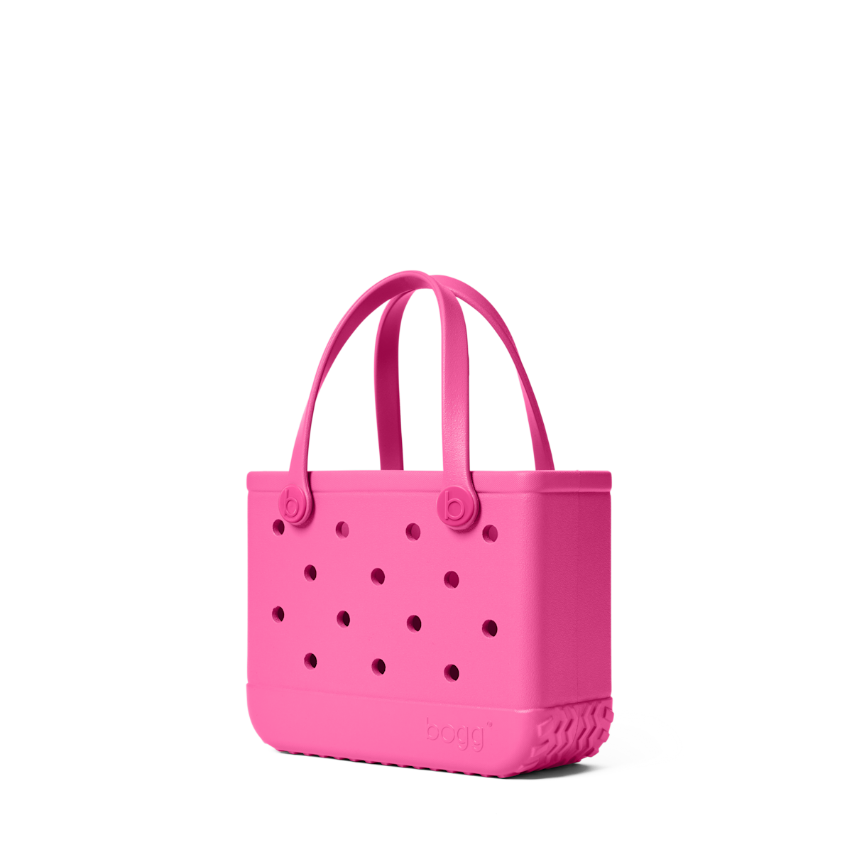 Bitty Bogg Bag - Haute Pink - Your Packing Bag