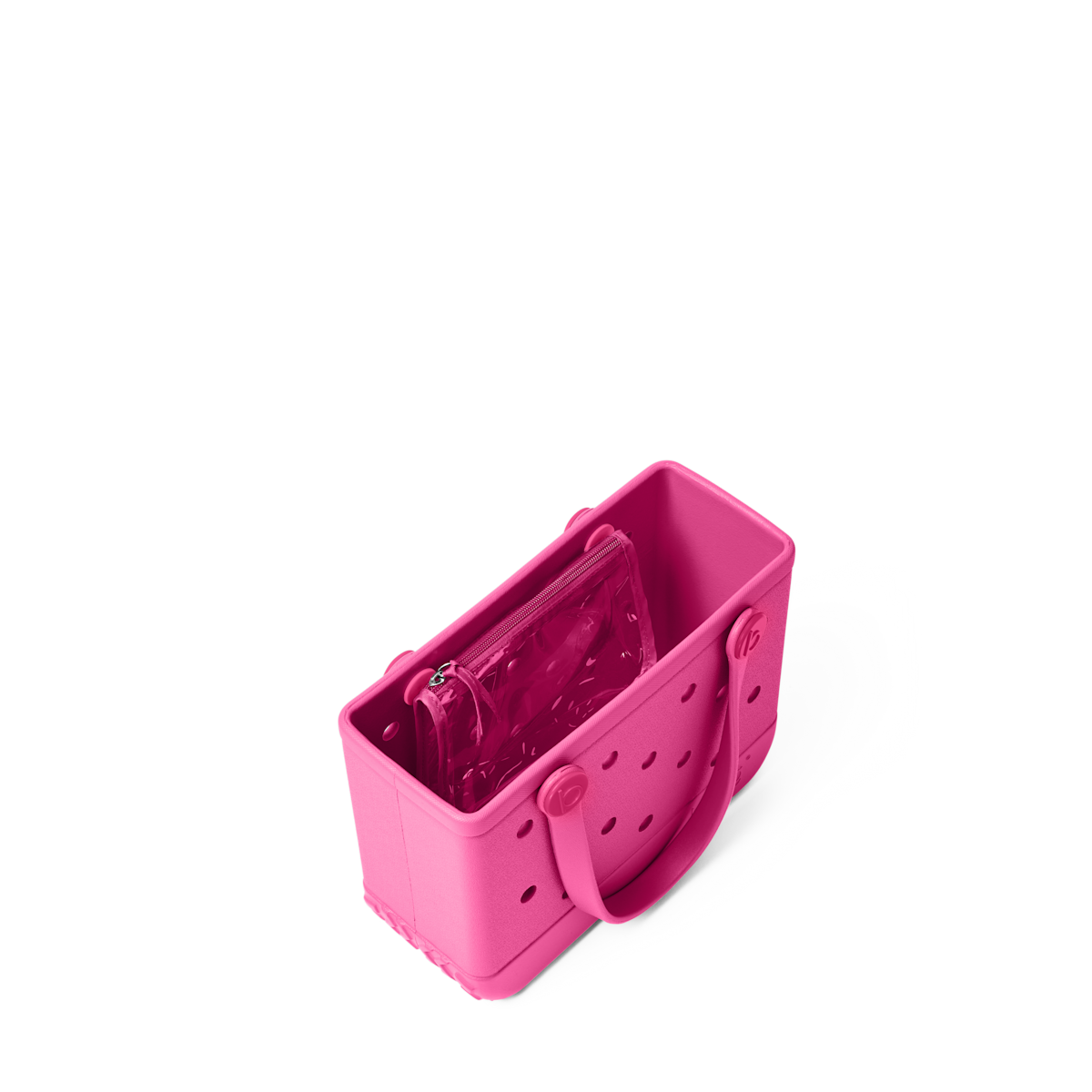 Bitty Bogg Bag - Haute Pink - Your Packing Bag