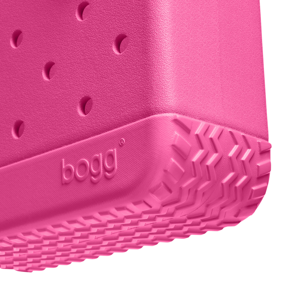 Bitty Bogg Bag - Haute Pink - Your Packing Bag