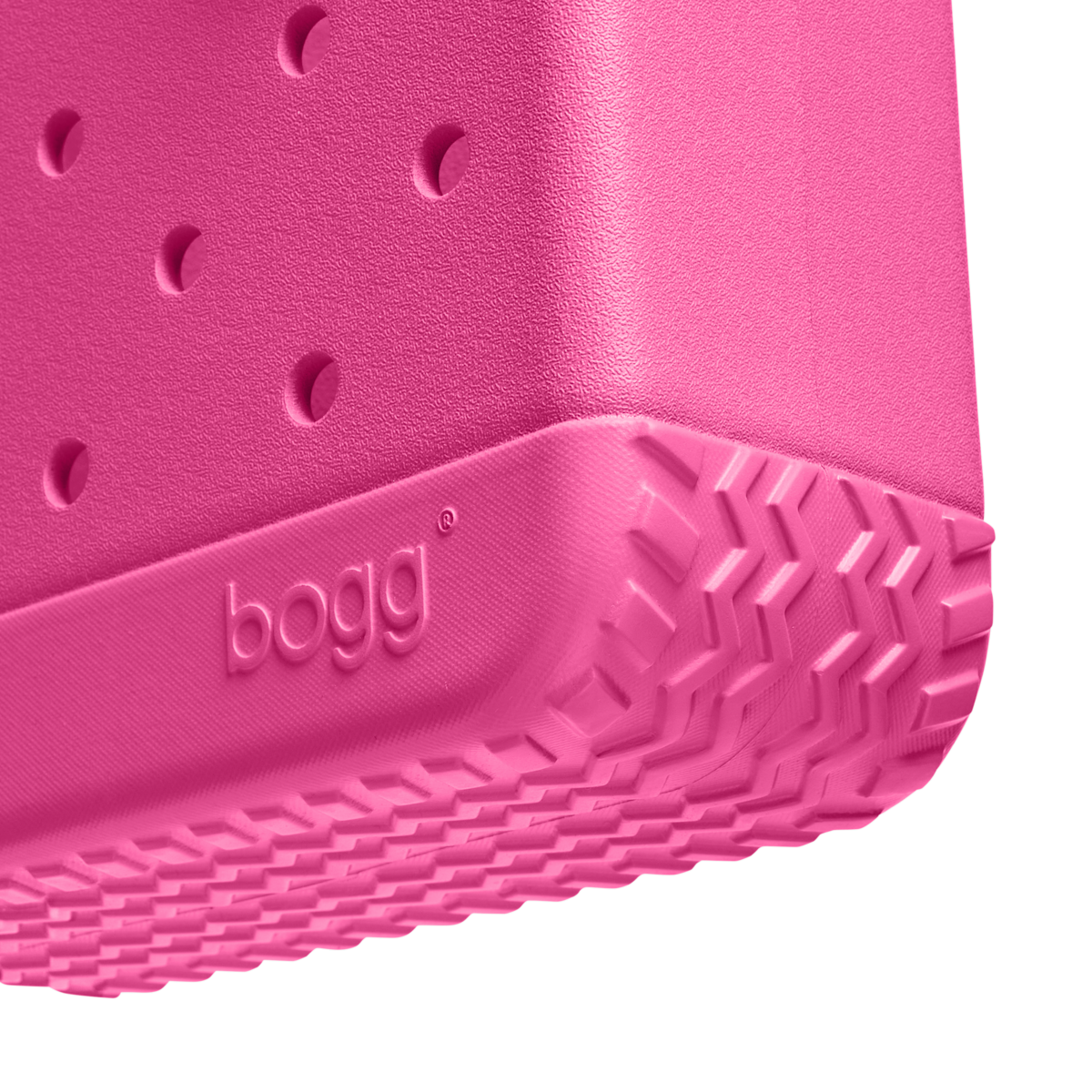 Bitty Bogg Bag - Haute Pink - Your Packing Bag