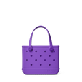 Bitty Bogg Bag - Houston We Have a Purple - Beach Better