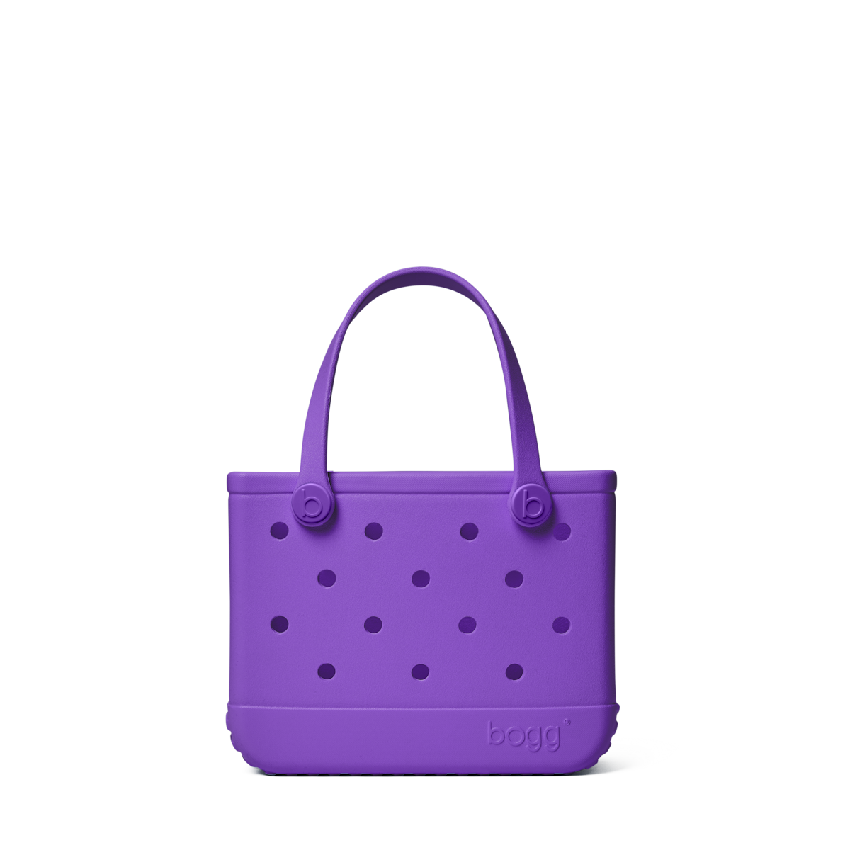 Bitty Bogg Bag - Houston We Have a Purple - Beach Better