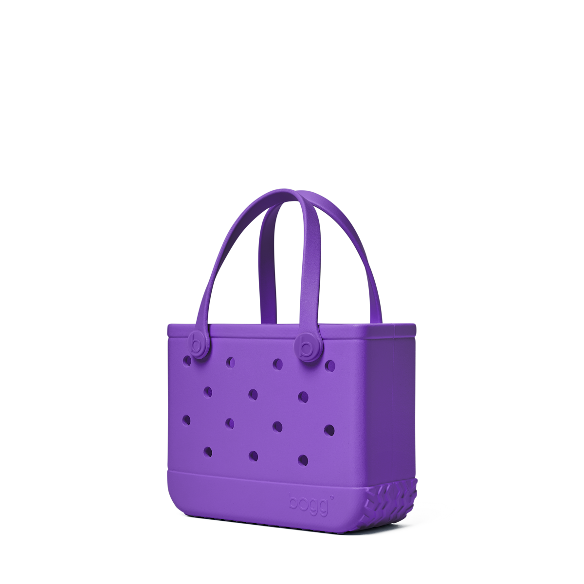 Bitty Bogg Bag - Houston We Have a Purple - Beach Better