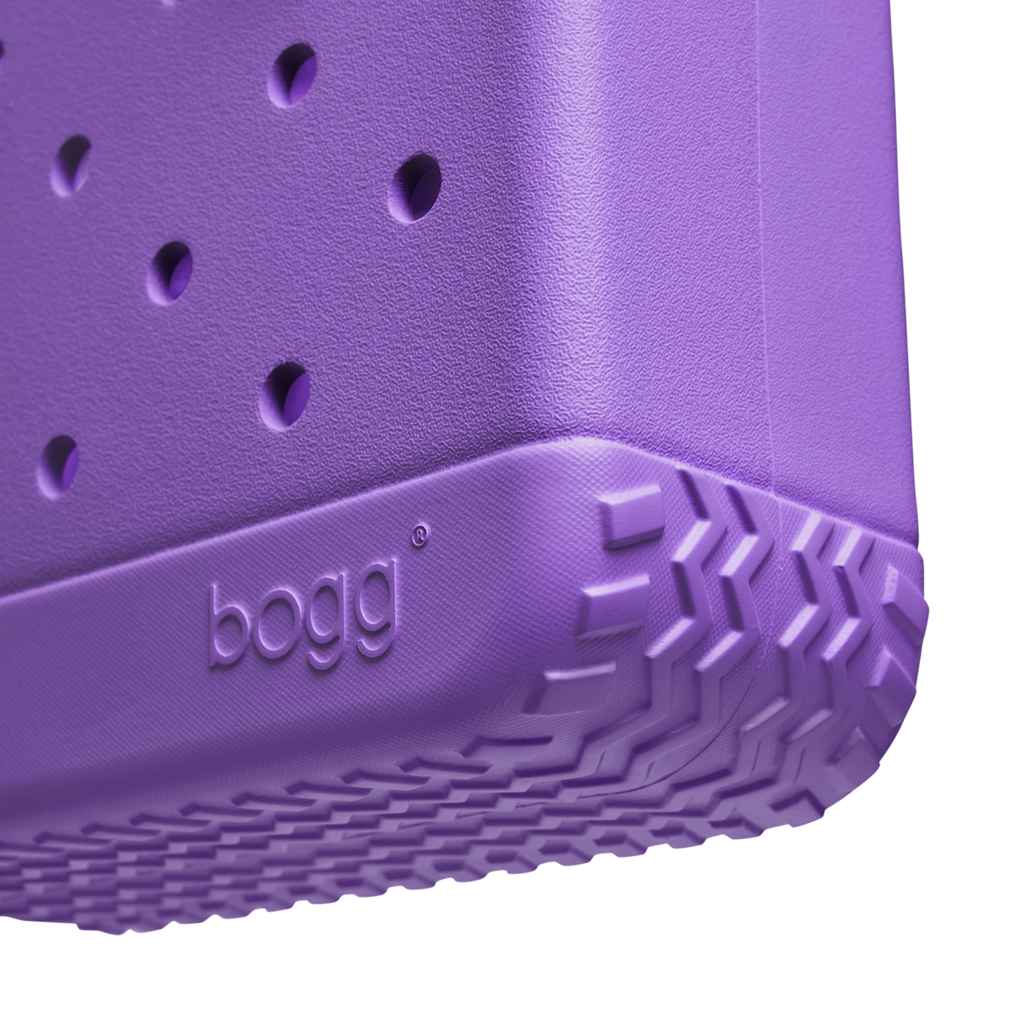 Bitty Bogg Bag - Houston We Have a Purple - Beach Better