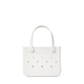 Bitty Bogg Bag - For Shore White - Tote for Busy Days