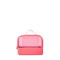 Boggs N' Ends  - Capri Coral - Easy Tote Style