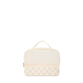 Boggs N' Ends - Checkered Coconut/Mushroom - Bag for Modern Days