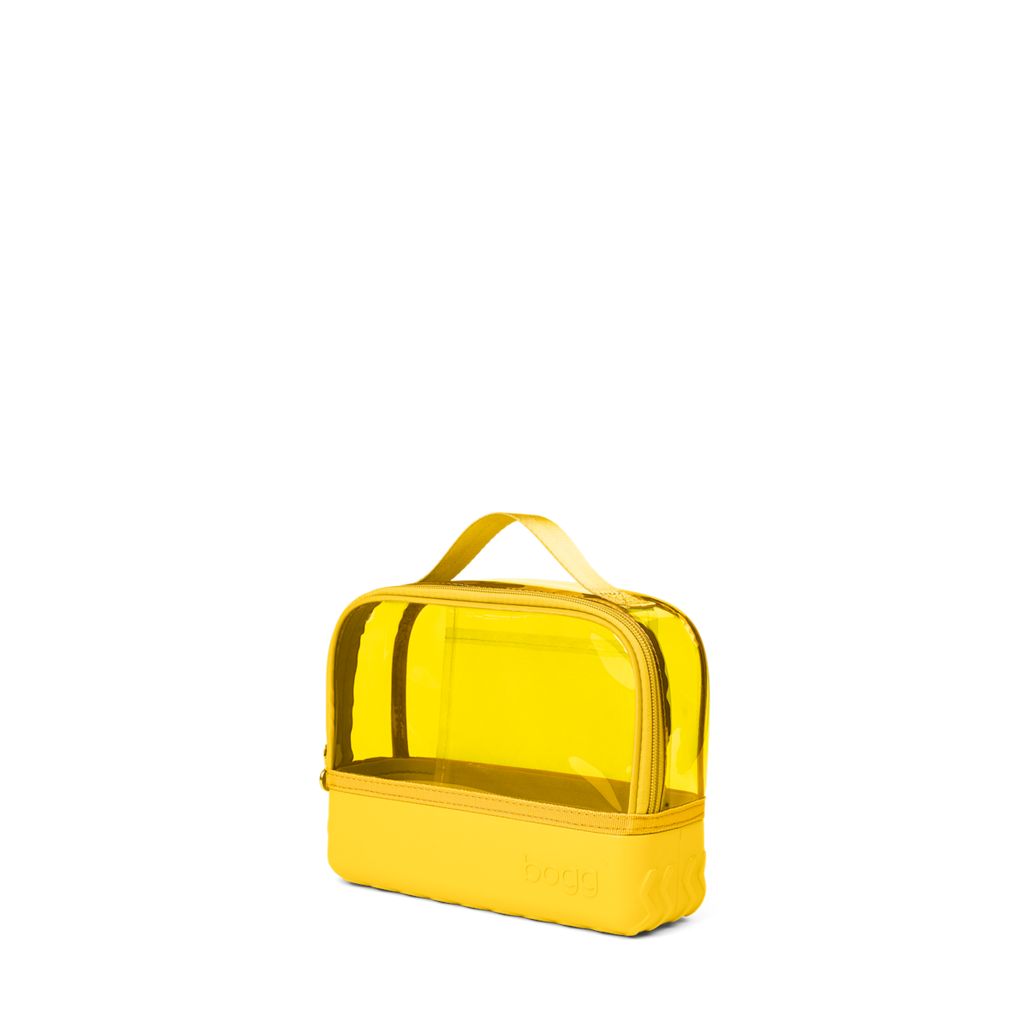 Boggs N' Ends  - Limoncello Yellow - Beach Tote Ready