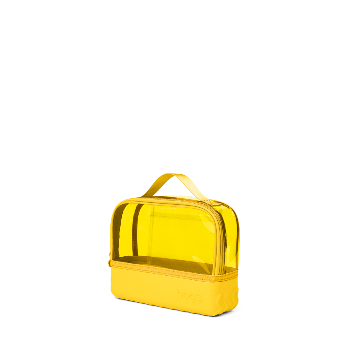 Boggs N' Ends  - Limoncello Yellow - Beach Tote Ready