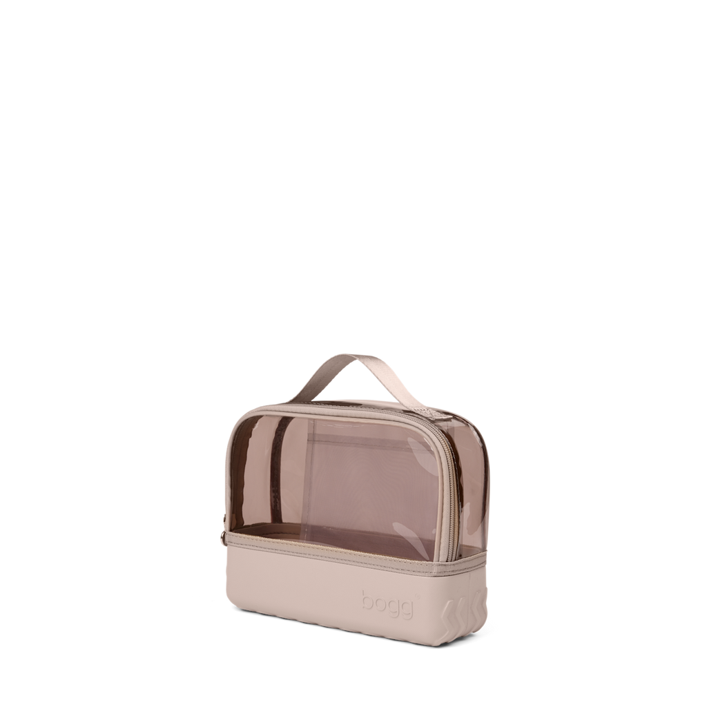 Boggs N' Ends - Mushroom - Roomy. Easy. Ready.