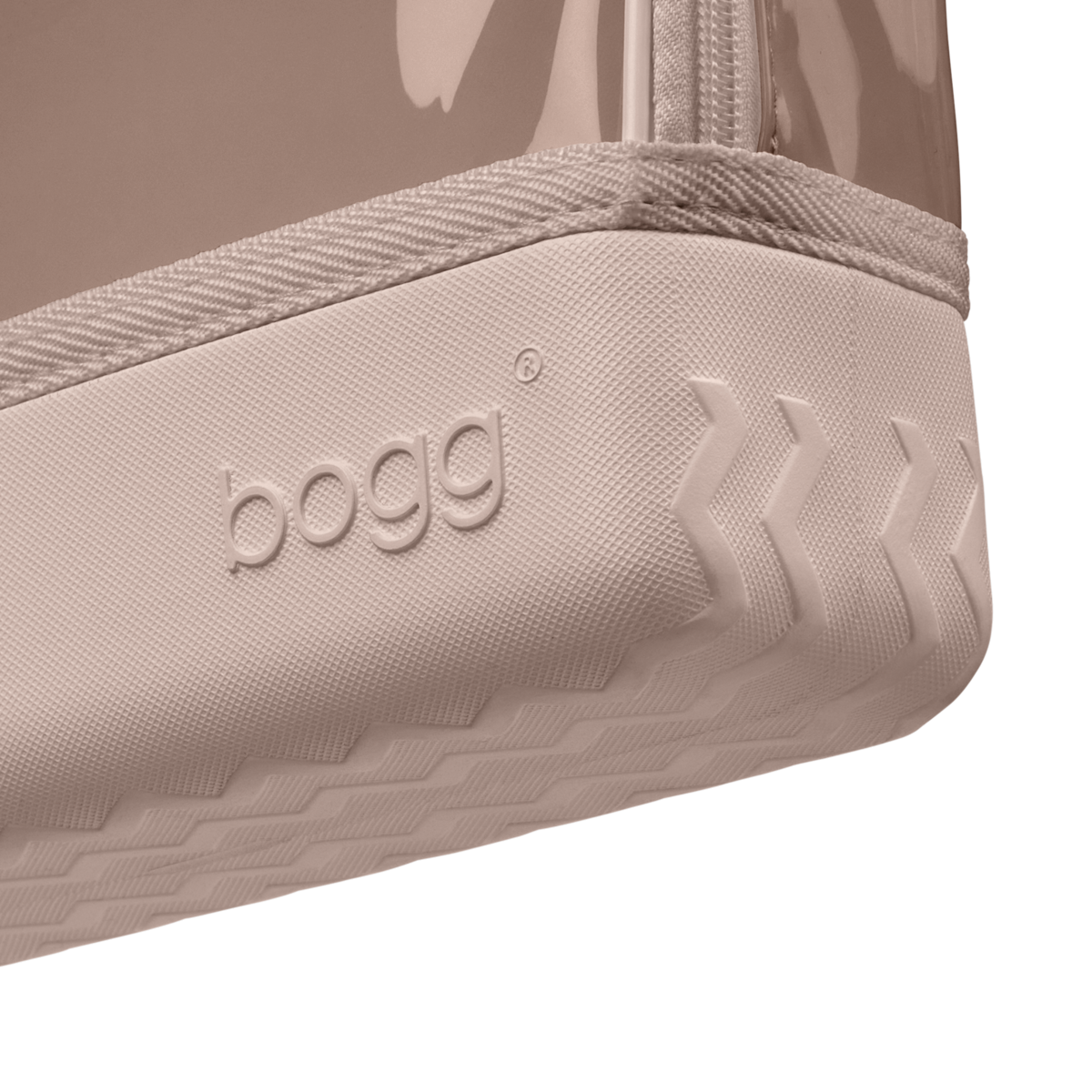 Boggs N' Ends - Mushroom - Roomy. Easy. Ready.