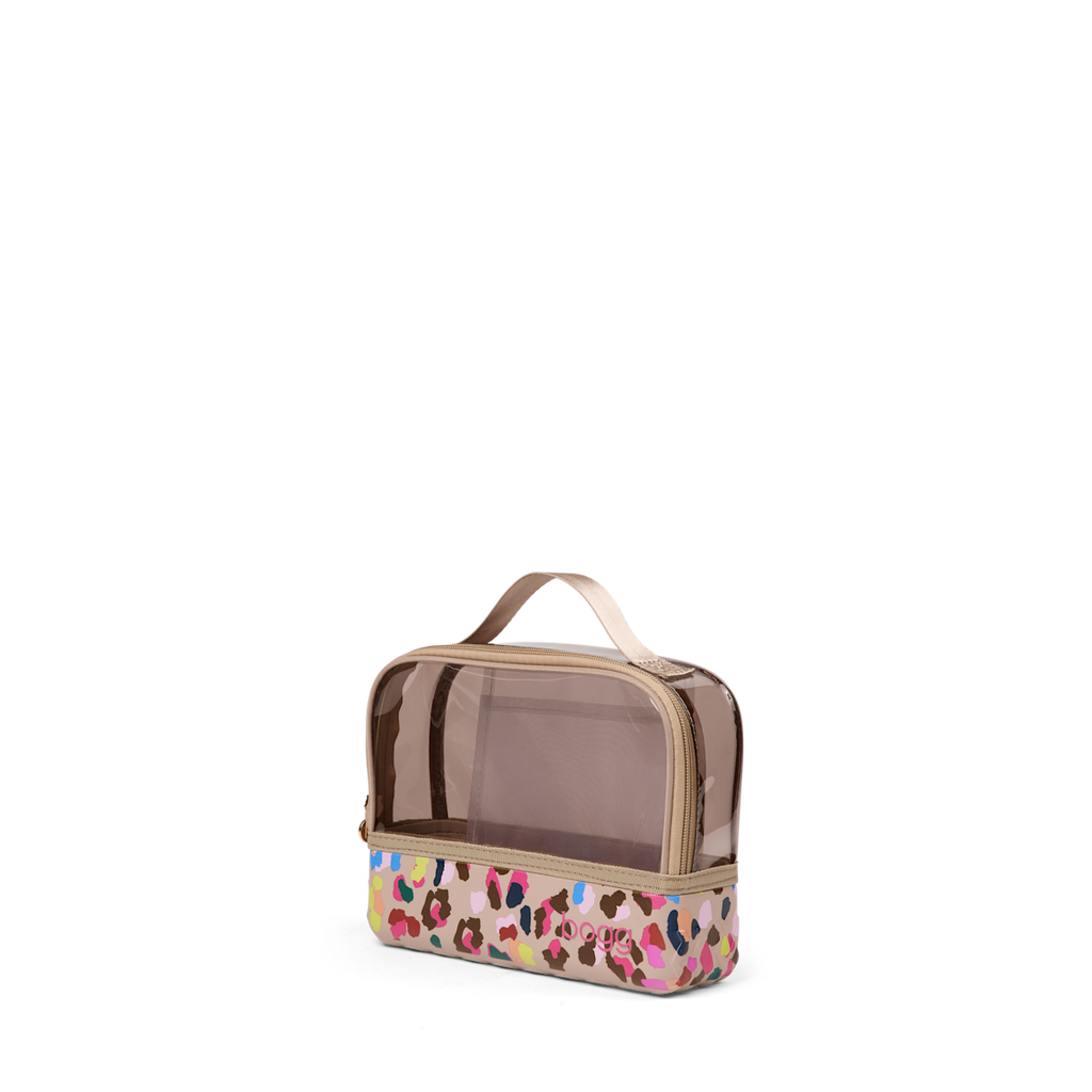 Boggs N' Ends - Neon Jungle - A Tote for Daily Life