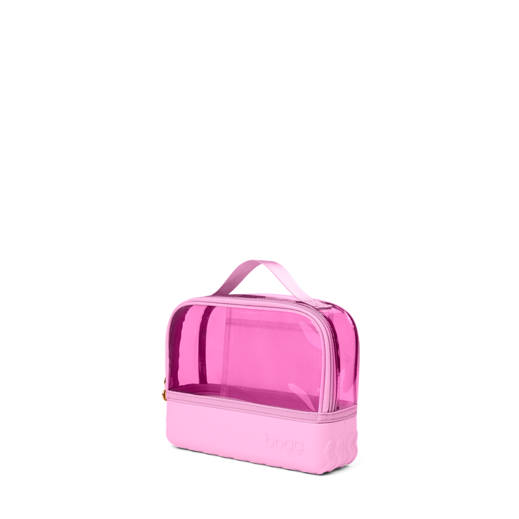 Boggs N' Ends  - Pink Taffy - Shop Smart