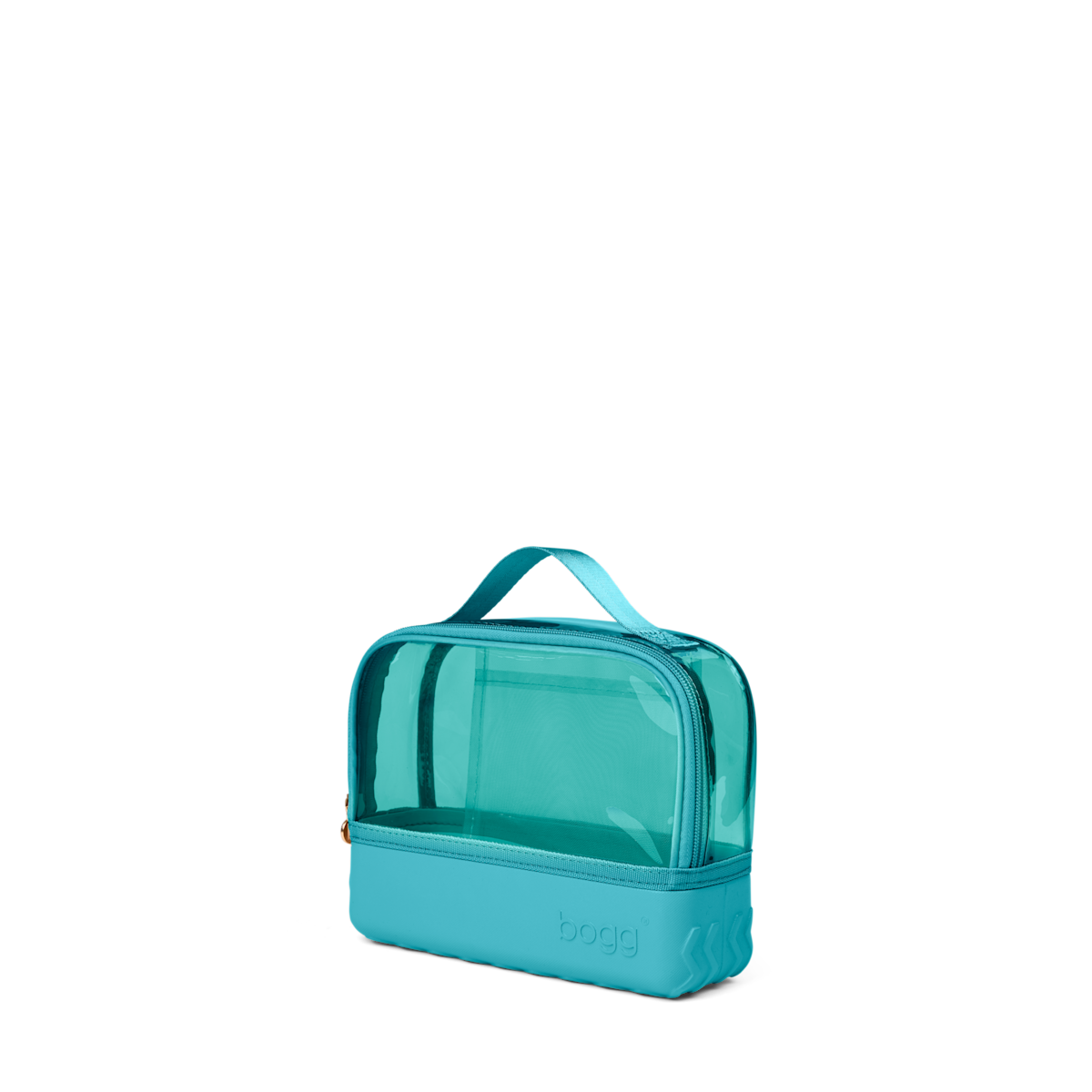 Boggs N' Ends - Turquoise and Caicos - Everyday Bag Style
