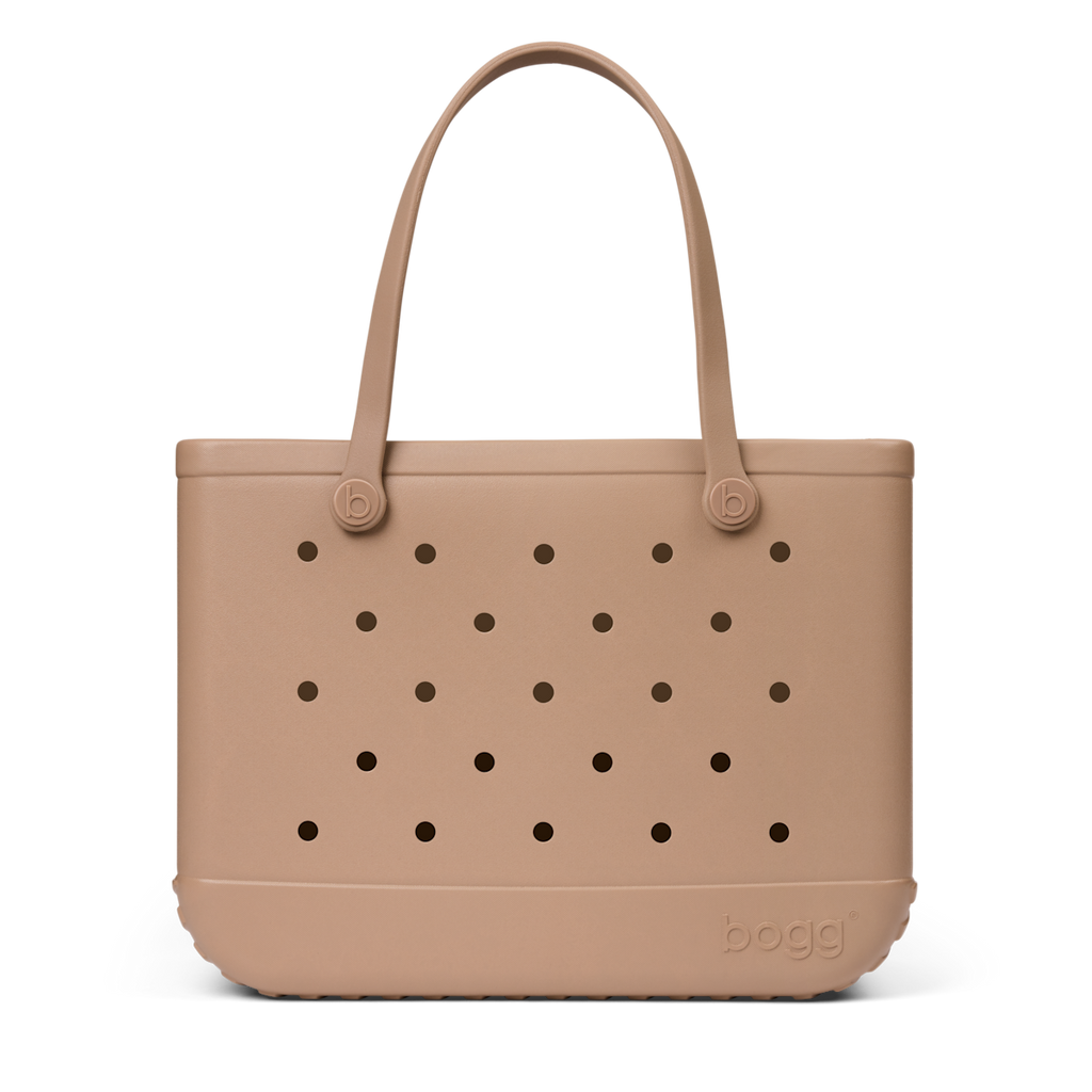 Original Bogg Bag - Camel - Road Trip Ready