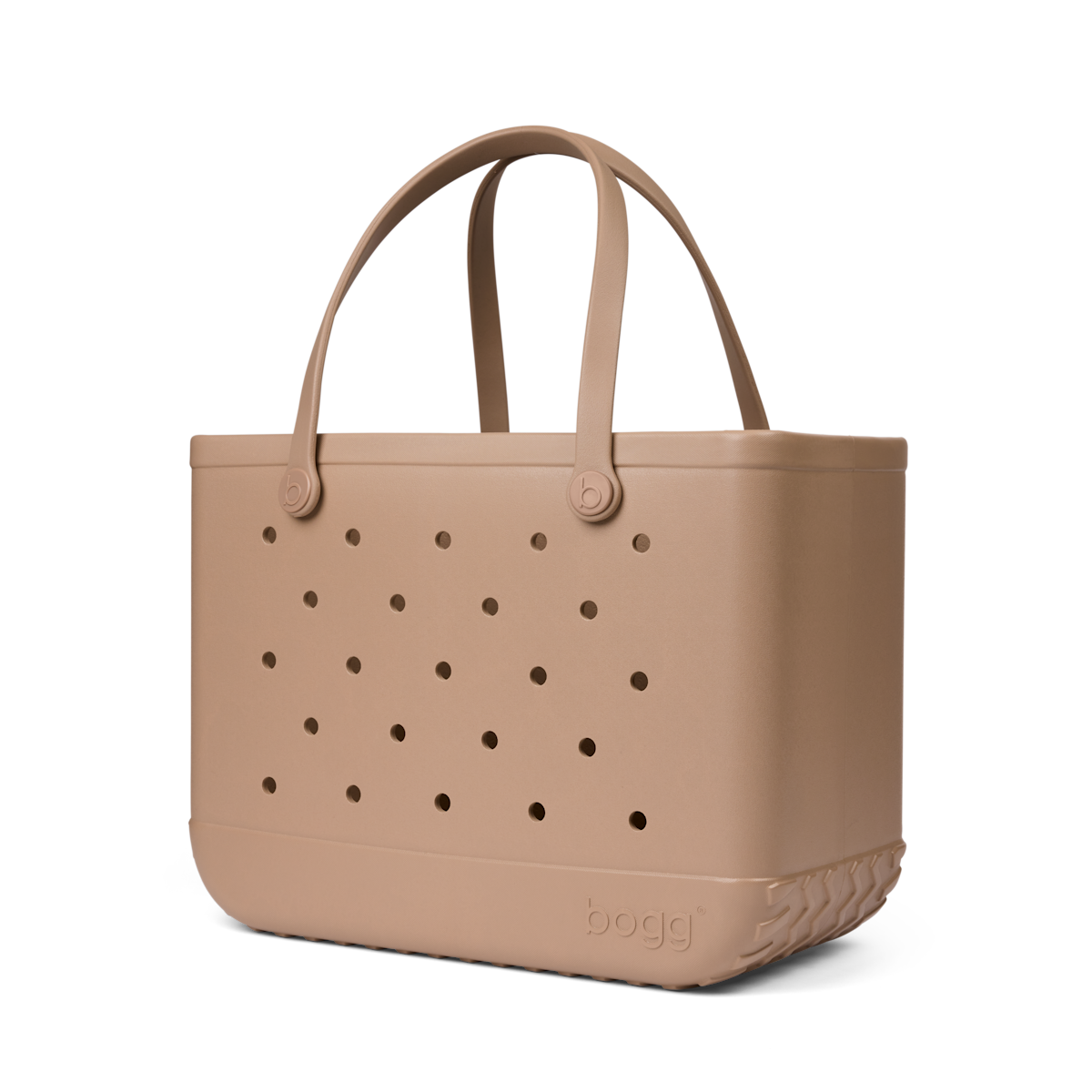 Original Bogg Bag - Camel - Road Trip Ready
