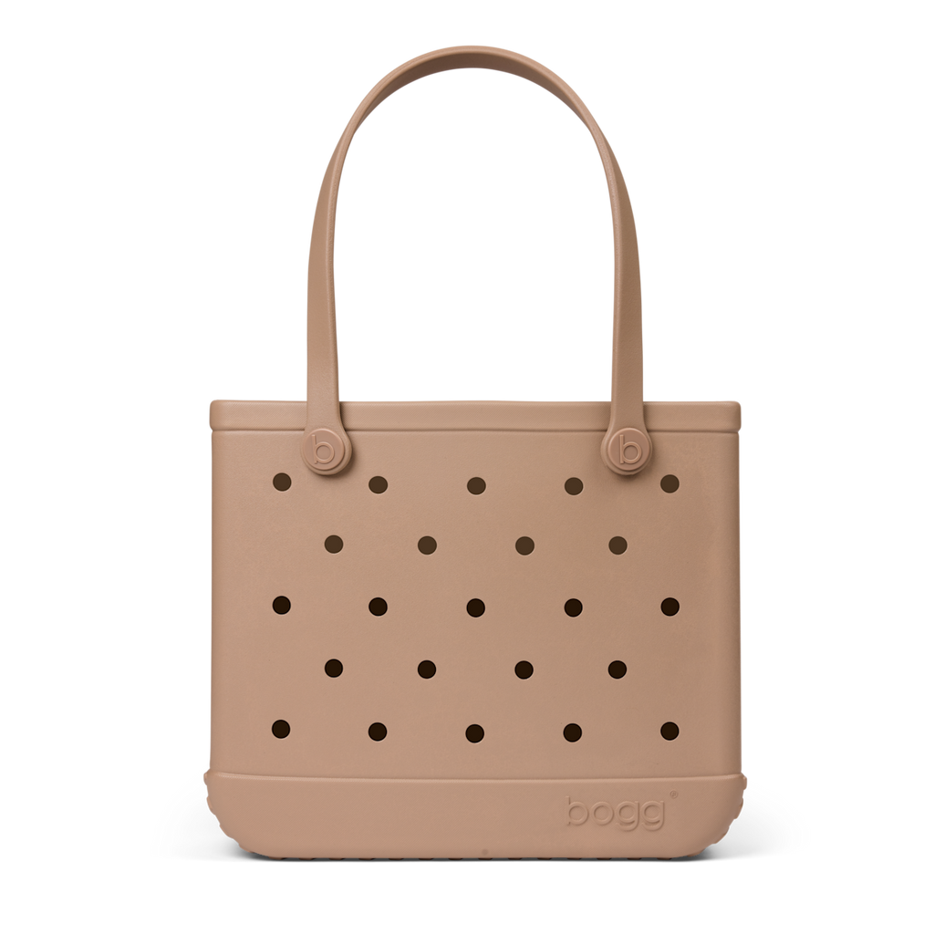 Baby Bogg Bag - Camel - Made with Bogg
