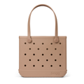 Baby Bogg Bag - Camel - Made with Bogg