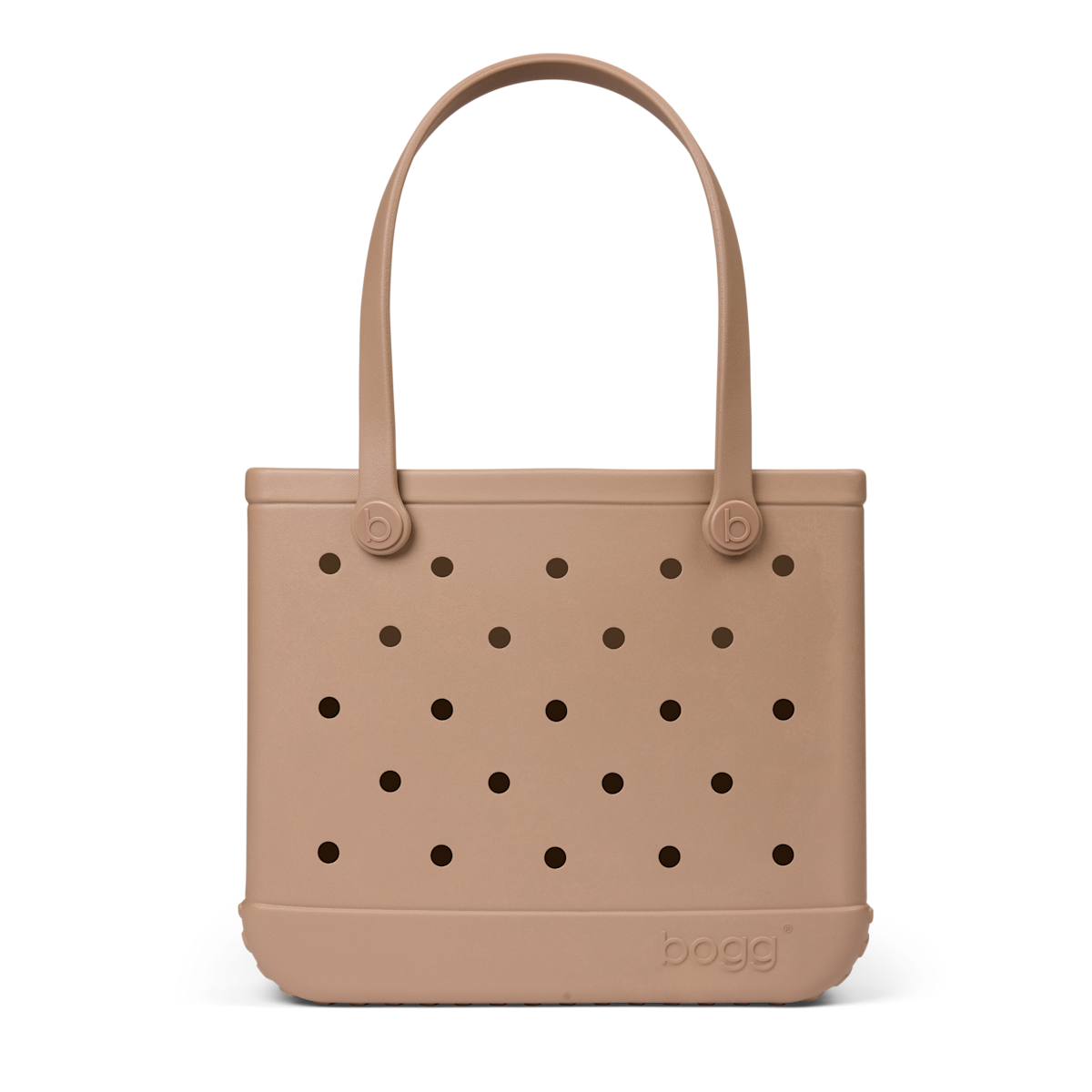 Baby Bogg Bag - Camel - Made with Bogg